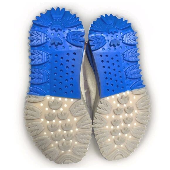 adidas Pharrell Williams Human Race NMD S1 Mahbs Oatmeal Mens Size 11 HP2641 - Picture 11 of 12